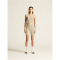 CRAFT Collective Rib Tanktop Damen 608000 - hay XS/S