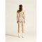 CRAFT Collective Rib Tanktop Damen 608000 - hay XS/S