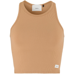 CRAFT Collective Rib Tanktop Damen 246000 - syrup XS/S