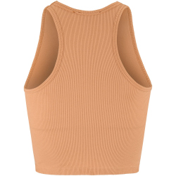 CRAFT Collective Rib Tanktop Damen 246000 - syrup XS/S