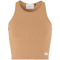 CRAFT Collective Rib Tanktop Damen 246000 - syrup XS/S