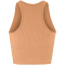 CRAFT Collective Rib Tanktop Damen 246000 - syrup XS/S