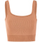 CRAFT Collective Rib Low Support Sport-BH Damen 246000 - syrup XS/S