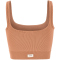 CRAFT Collective Rib Low Support Sport-BH Damen 246000 - syrup XS/S