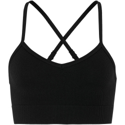 CRAFT Collective Rib Strap Low Support Sport-BH Damen...