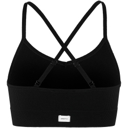 CRAFT Collective Rib Strap Low Support Sport-BH Damen...