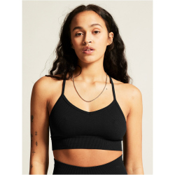 CRAFT Collective Rib Strap Low Support Sport-BH Damen...