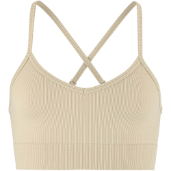 CRAFT Collective Rib Strap Low Support Sport-BH Damen...