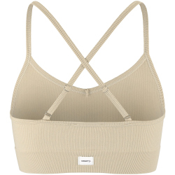 CRAFT Collective Rib Strap Low Support Sport-BH Damen...