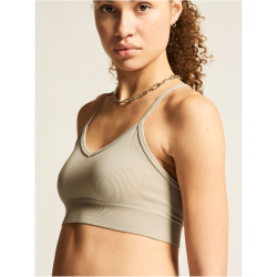 CRAFT Collective Rib Strap Low Support Sport-BH Damen...