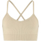 CRAFT Collective Rib Strap Low Support Sport-BH Damen 608000 - hay XS/S