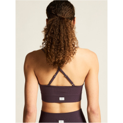 CRAFT Collective Rib Strap Low Support Sport-BH Damen...