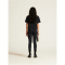 CRAFT Collective 7/8-Leggings Damen 999000 - black XS