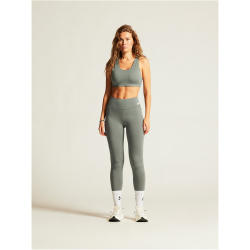 CRAFT Collective 7/8-Leggings Damen 647000 - leaf XS