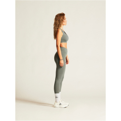 CRAFT Collective 7/8-Leggings Damen 647000 - leaf XS