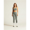 CRAFT Collective 7/8-Leggings Damen 647000 - leaf XS