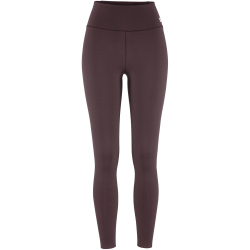 CRAFT Collective 7/8-Leggings Damen 499000 - dk plum XS