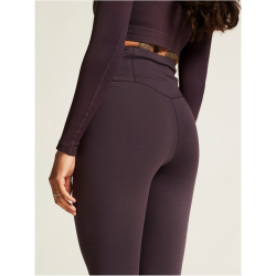 CRAFT Collective 7/8-Leggings Damen 499000 - dk plum XS