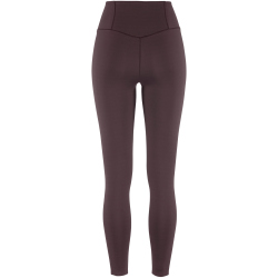 CRAFT Collective 7/8-Leggings Damen 499000 - dk plum XS