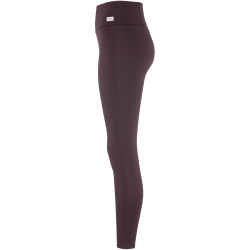 CRAFT Collective 7/8-Leggings Damen 499000 - dk plum XS