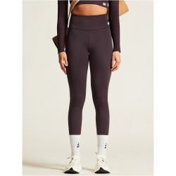 CRAFT Collective 7/8-Leggings Damen 499000 - dk plum XS