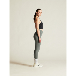 CRAFT Collective Cropped Singlet Damen 999000 - black XS