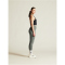 CRAFT Collective Cropped Singlet Damen 999000 - black XS