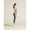 CRAFT Collective Cropped Singlet Damen 647000 - leaf XS