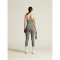 CRAFT Collective Cropped Singlet Damen 647000 - leaf XS