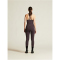 CRAFT Collective Cropped Singlet Damen 499000 - dk plum XS