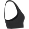 CRAFT Collective Padded Low Support Sport-BH Damen 999000 - black XS
