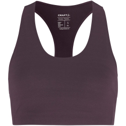 CRAFT Collective Padded Low Support Sport-BH Damen 499000...