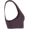 CRAFT Collective Padded Low Support Sport-BH Damen 499000 - dk plum XS
