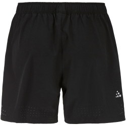 CRAFT ADV Essence Shorts Herren 999000 - black S