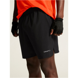 CRAFT ADV Essence Shorts Herren 999000 - black S