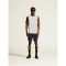 CRAFT ADV Essence Shorts Herren 396000 - blaze S