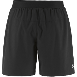 CRAFT ADV Essence 2 2in1 Shorts Herren 999000 - black S