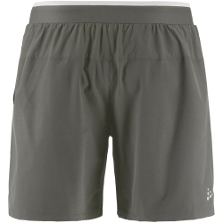 CRAFT ADV Essence 2 2in1 Shorts Herren 985000 - granite S