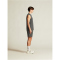 CRAFT ADV Essence 2 2in1 Shorts Herren 985000 - granite S