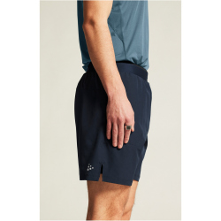 CRAFT ADV Essence 2 2in1 Shorts Herren 396000 - blaze/black S