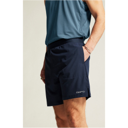 CRAFT ADV Essence 2 2in1 Shorts Herren 396000 - blaze/black S