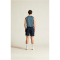 CRAFT ADV Essence 2 2in1 Shorts Herren 396000 - blaze/black S