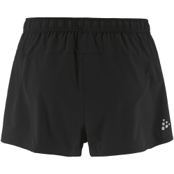 CRAFT ADV Essence 2 2" Shorts Herren 999000 - black S