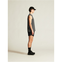 CRAFT ADV Essence 2 2" Shorts Herren 999000 - black S
