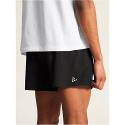 CRAFT Core Essence 2 Shorts Herren 999000 - black S