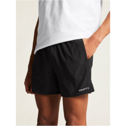 CRAFT Core Essence 2 Shorts Herren 999000 - black M