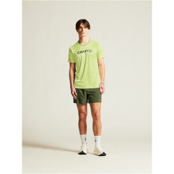 CRAFT Core Essence 2 Shorts Herren 680000 - juniper S