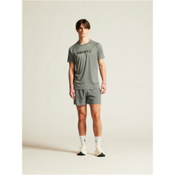 CRAFT Core Essence 2 Shorts Herren 647000 - leaf S