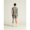 CRAFT Core Essence 2 Shorts Herren 647000 - leaf S