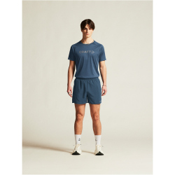 CRAFT Core Essence 2 Shorts Herren 328000 - lake S